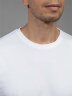Футболка Futbitex Evolution Классика (48(M), белый)