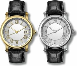 Часы наручные на заказ Zeit B-CH