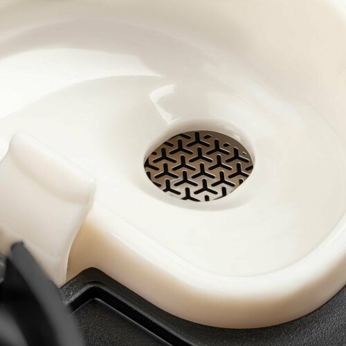 Термостакан с ситечком Molti No Leak Infuser, зеленый