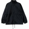 Ветровка из нейлона Surf 210, темно-синяя (navy), XS