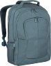Рюкзак RIVACASE 8460 для ноутбука 17.3", аквамарин