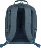 Рюкзак RIVACASE 8460 для ноутбука 17.3", аквамарин