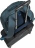 Рюкзак RIVACASE 8460 для ноутбука 17.3", аквамарин