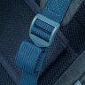 Рюкзак RIVACASE 8460 для ноутбука 17.3", аквамарин