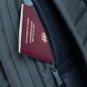 Рюкзак RIVACASE 8460 для ноутбука 17.3", аквамарин