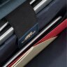 Рюкзак RIVACASE 8460 для ноутбука 17.3", аквамарин