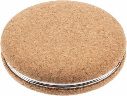 Зеркало карманное Corkness