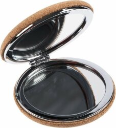 Зеркало карманное Corkness