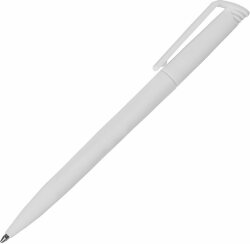 Ручка шариковая Flip, белая