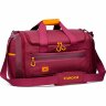 Дорожная сумка RIVACASE 5331, 35 л, бургунди