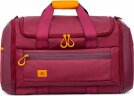 Дорожная сумка RIVACASE 5331, 35 л, бургунди