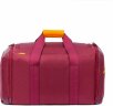 Дорожная сумка RIVACASE 5331, 35 л, бургунди