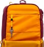 Дорожная сумка RIVACASE 5331, 35 л, бургунди