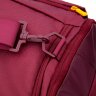 Дорожная сумка RIVACASE 5331, 35 л, бургунди