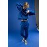 Джоггеры andor J2, синие, размер XL/2XL