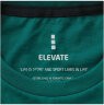 Женская футболка Elevate Nanaimo с коротким рукавом, изумрудный, размер S (44)