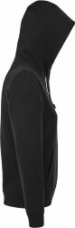 Толстовка женская Spencer Women, черная, M