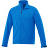 Куртка софтшел Elevate Maxson мужская, синий, размер 2XL (56)