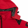 Куртка софтшелл ARTIC 320, красный, 2XL