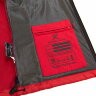 Куртка софтшелл ARTIC 320, красный, 2XL