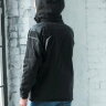 Куртка софтшелл ARTIC 320, красный, 2XL
