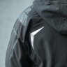 Куртка софтшелл ARTIC 320, красный, 2XL