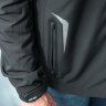Куртка софтшелл ARTIC 320, красный, 2XL