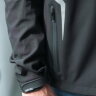 Куртка софтшелл ARTIC 320, красный, 2XL