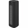 Колонка портативная Xiaomi Mi Portable Bluetooth Speaker MDZ-36-DB (16W) (QBH4195GL), черный