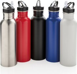 Спортивная бутылка для воды Deluxe