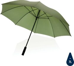 Зонт-антишторм Impact из RPET AWARE™, d130 см