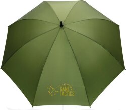 Зонт-антишторм Impact из RPET AWARE™, d130 см