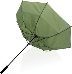 Зонт-антишторм Impact из RPET AWARE™, d130 см