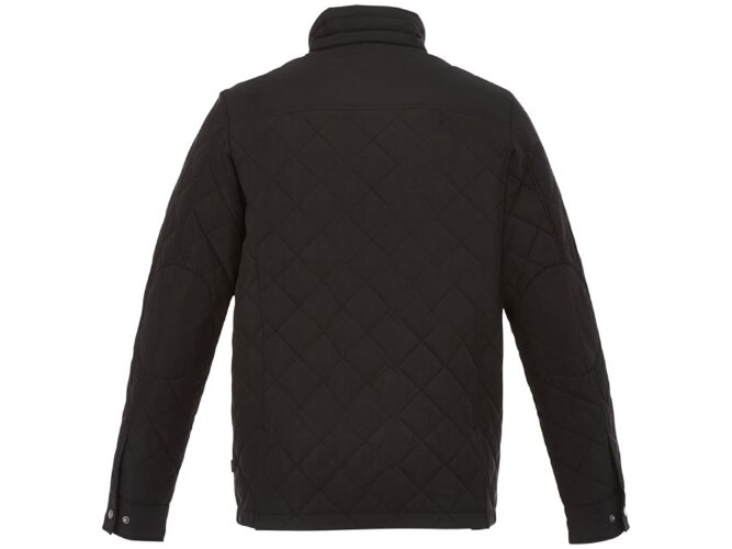 Куртка Slazenger Stance мужская, черный, размер XS