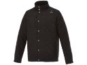 Куртка Slazenger Stance мужская, черный, размер XS