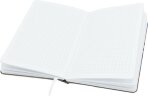 Записная книжка Dziuna Зыбицкая в клетку 15 x 21 см