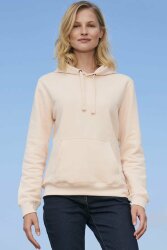 Толстовка женская Spencer Women, черная, L