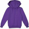 Худи детское Kirenga Kids 2.0, фиолетовое, 14 лет