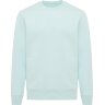 Свитшот Iqoniq Etosha из переработанного хлопка, унисекс, 280 г/м2, XXL