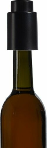 Винный набор Winetura, черный