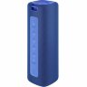 Колонка портативная Xiaomi Mi Portable Bluetooth Speaker MDZ-36-DB (16W) (QBH4197GL), синий