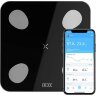 Умные диагностические весы Picooc Mini Lite (6924917717469), черный