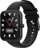 Умные часы HIPER IoT Watch QR, черный