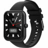 Умные часы HIPER IoT Watch QR, черный