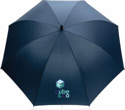 Зонт-антишторм Impact из RPET AWARE™, d130 см