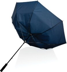 Зонт-антишторм Impact из RPET AWARE™, d130 см