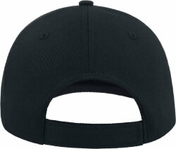 Бейсболка START FIVE SANDWICH, 5 клиньев, застежка на липучке, темно-синий, белый, универсальный