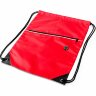 Сумка из полиэстера 72411 Bag, красный