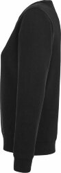 Толстовка женская Sully Women, черная, XXL