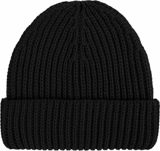 Шапка Nordkapp, черная